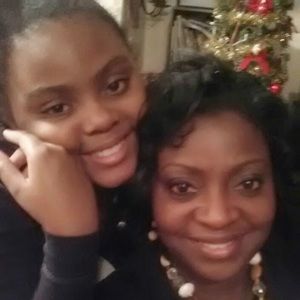 Meet your Posher, Keisha