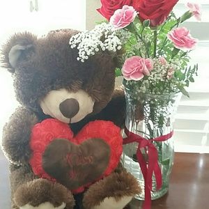 Meet your Posher, Maria