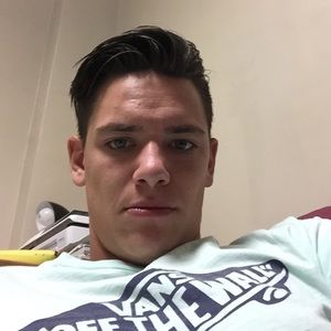 Meet your Posher, Ryan