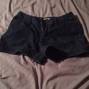 Gap shorts