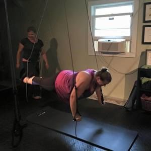 Meet your Posher, Leslie