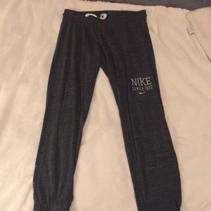 Nike joggers