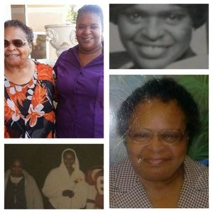 Meet your Posher, Sharon