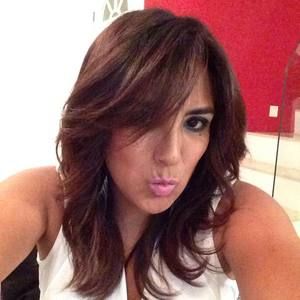 Meet your Posher, Rocio