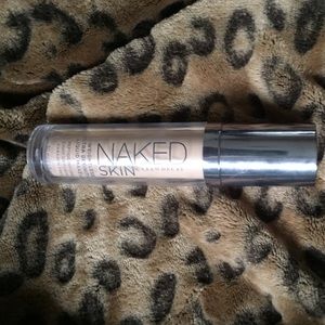 Urban Decay Naked Skin Foundation