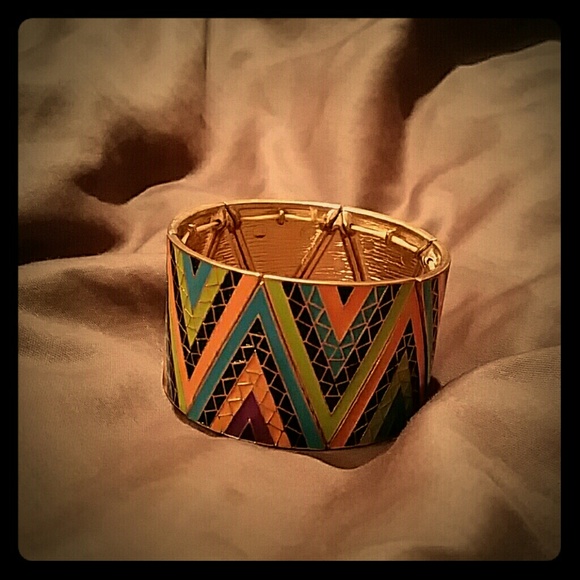 Native Bracelet