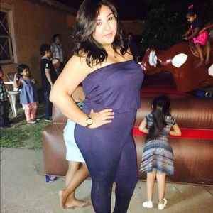 Meet your Posher, Sarahi