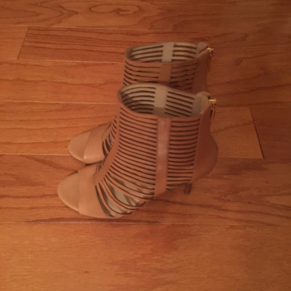 Michael Kors Heels