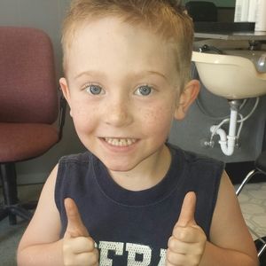 Meet your Posher, Lacey