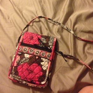Vera Bradley purse