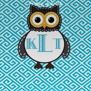 Meet your Posher, Kari