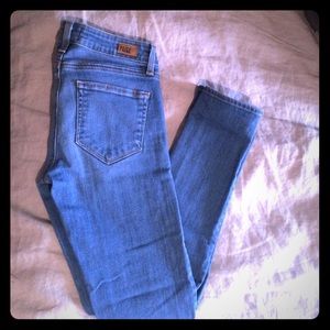 Paige Jeans