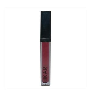 Hikari lipgloss  (mauve)