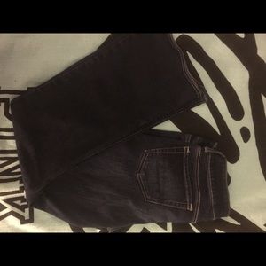 Aeo size 10 artist jeans