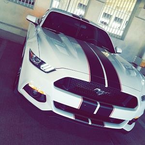 Meet your Posher, Beatriz