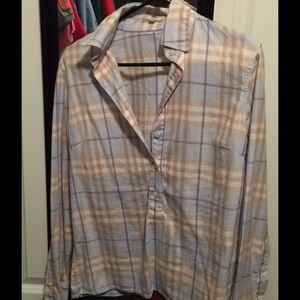 Burberry Shirt