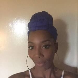 Meet your Posher, Sharnell