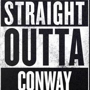 Meet your Posher, Quintin