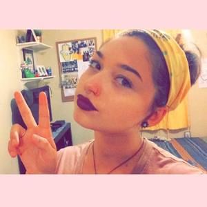 Meet your Posher, Brittany