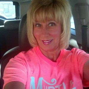 Meet your Posher, Vickie