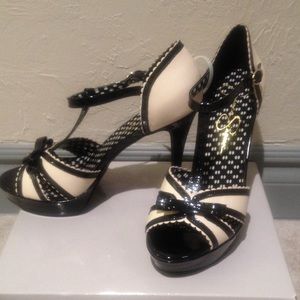 👠 Jessica Simpson "Britt" 👠