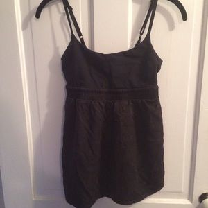 Lululemon workout tank