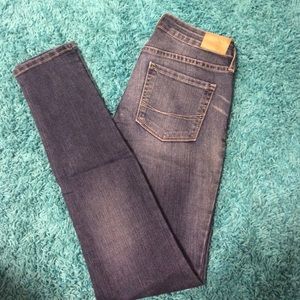 Bullhead Jean jegging