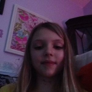 Meet your Posher, Sabrina