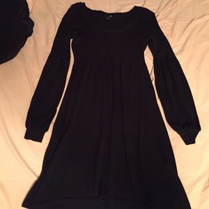 💥 NEW 💥 Black H&M dress