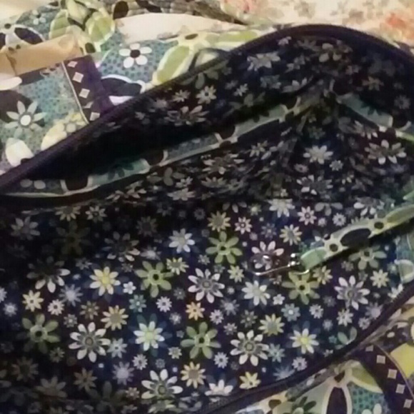 Vera Bradley bag - Picture 2 of 4