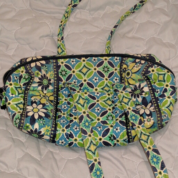 Vera Bradley bag - Picture 4 of 4