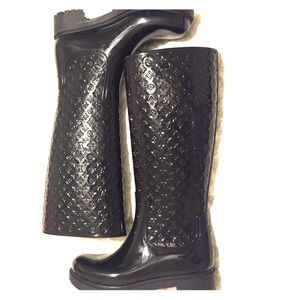 Louis Vuitton Splash Rain Boot