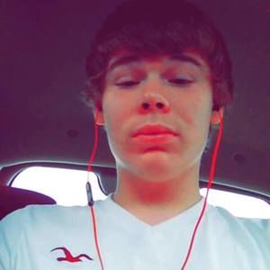 Meet your Posher, Shadd