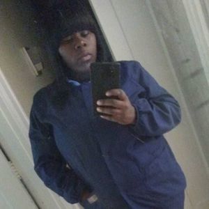 Meet your Posher, Jade