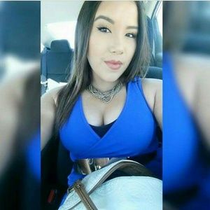 Meet your Posher, Michelle