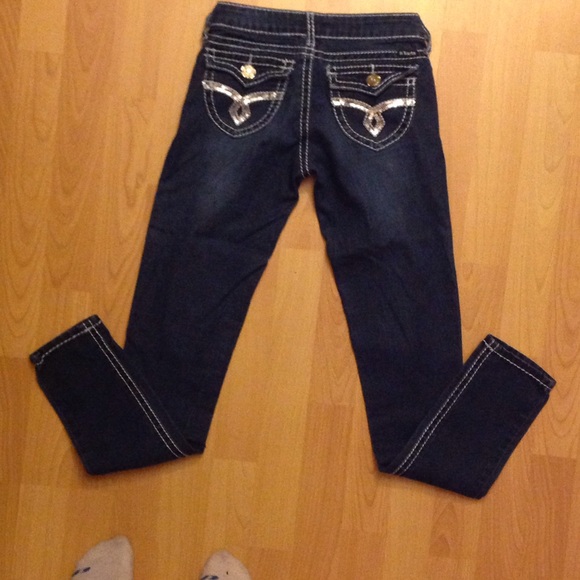 Jeans - Picture 2 of 3