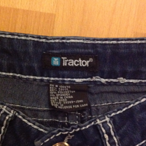 Jeans - Picture 3 of 3