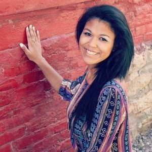 Meet your Posher, Jamie