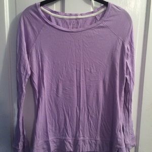American Eagle long sleeved t-shirt