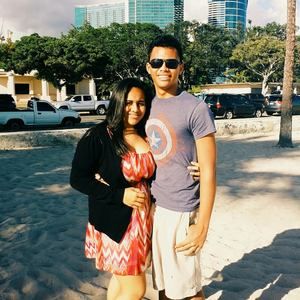 Meet your Posher, Tini