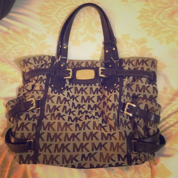 Michael Kors tote