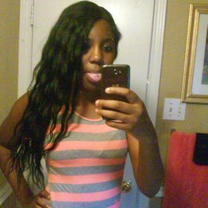 Meet your Posher, Kyria