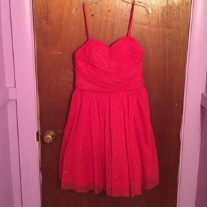 Retro Party Dress