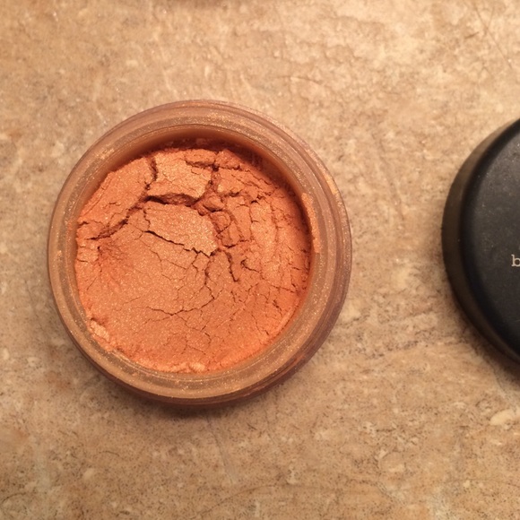 NEVER USED Bare minerals bundle eye shadow - Picture 2 of 3