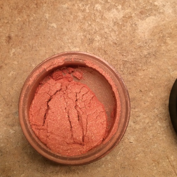 NEVER USED Bare minerals bundle eye shadow - Picture 3 of 3