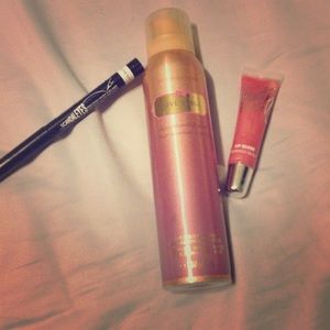 Beauty bundle! 💅🏽