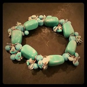 Turquoise Bracelet