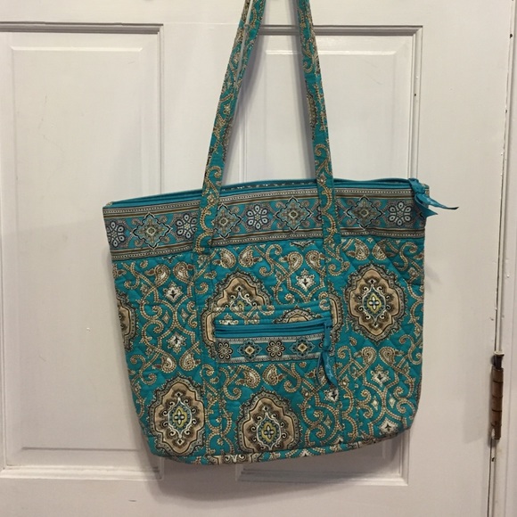 Vera Bradley Bag