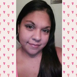 Meet your Posher, Valorie