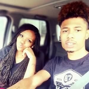 Meet your Posher, Daisha